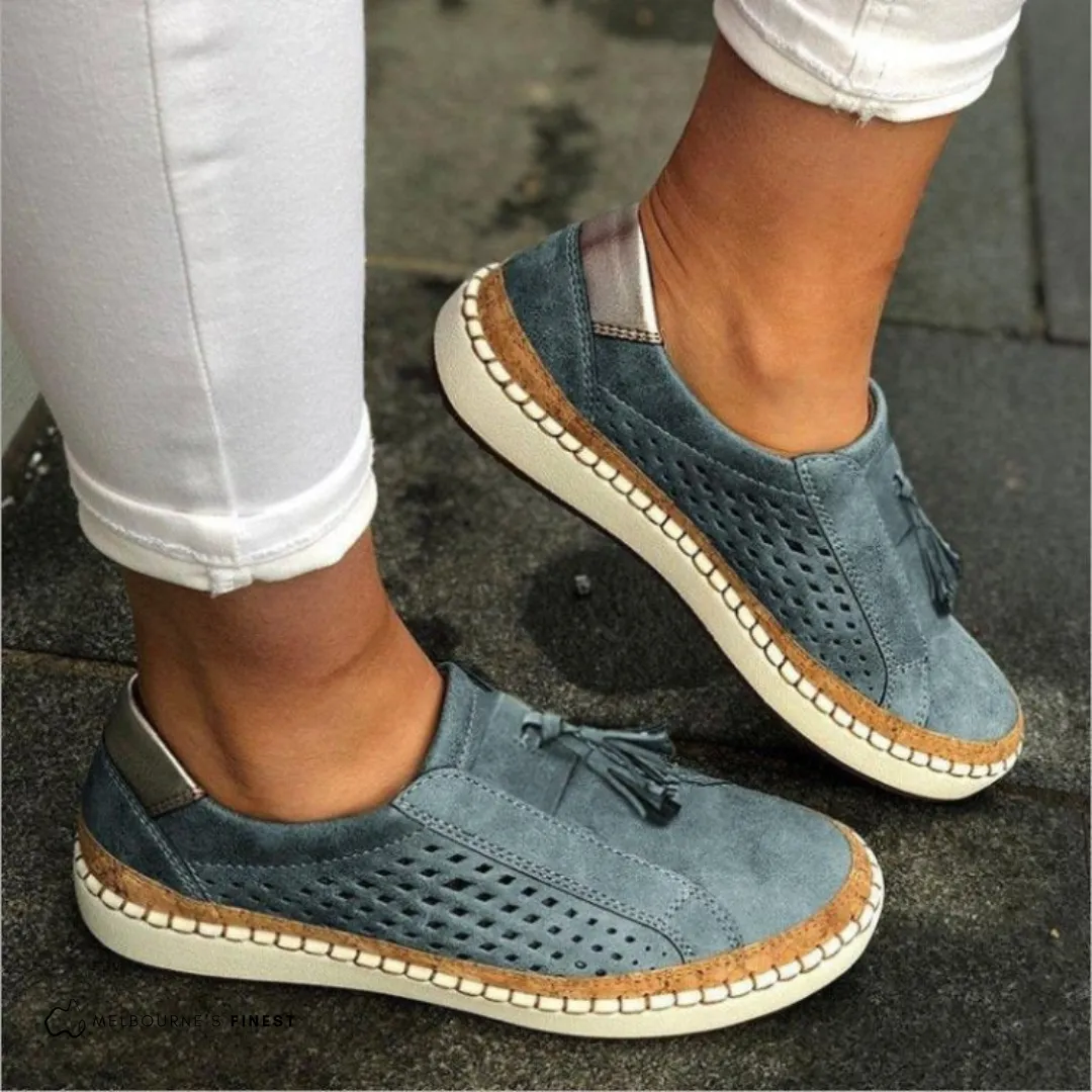 Kendall™ | Orthopedic  Slip-Ons