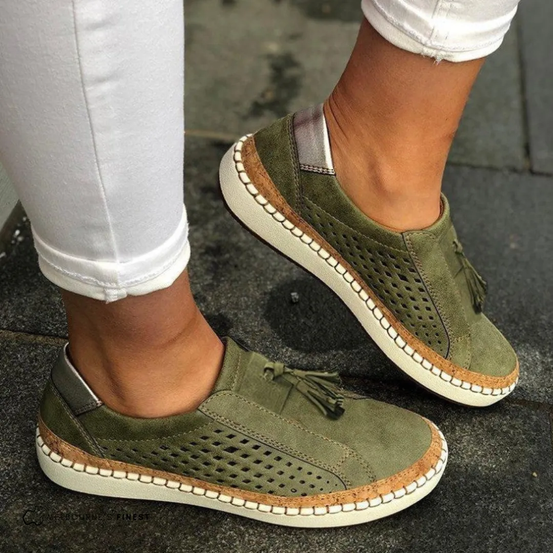 Kendall™ | Orthopedic  Slip-Ons