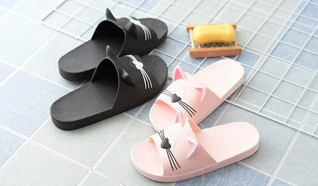 KITTEN SLIDE
