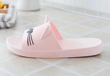 KITTEN SLIDE