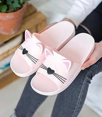 KITTEN SLIDE