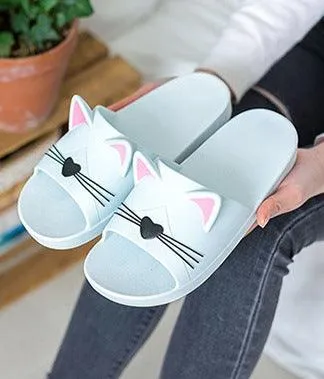 KITTEN SLIDE
