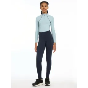 Lemieux Young Rider Orla Pull Ons Navy