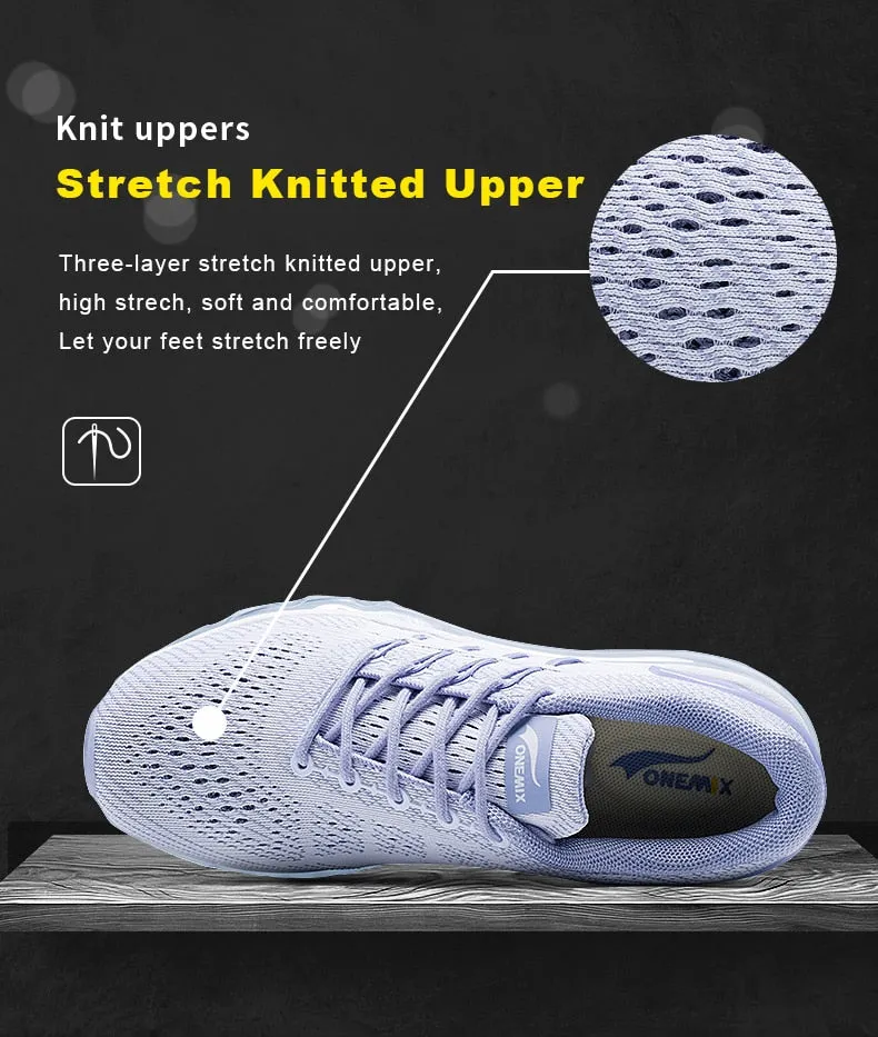 Light Weight Breathable Sneakers