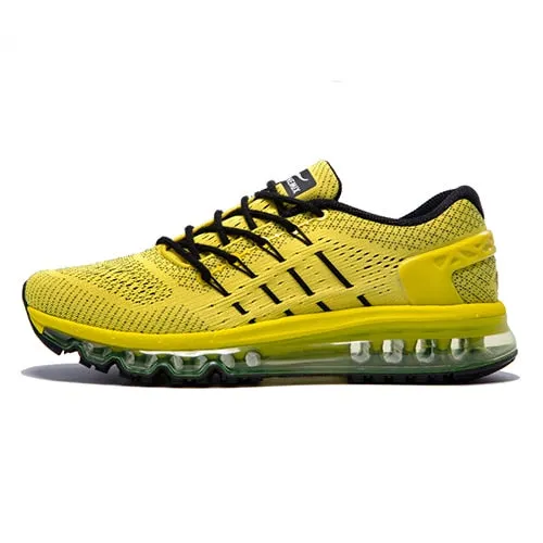 Light Weight Breathable Sneakers