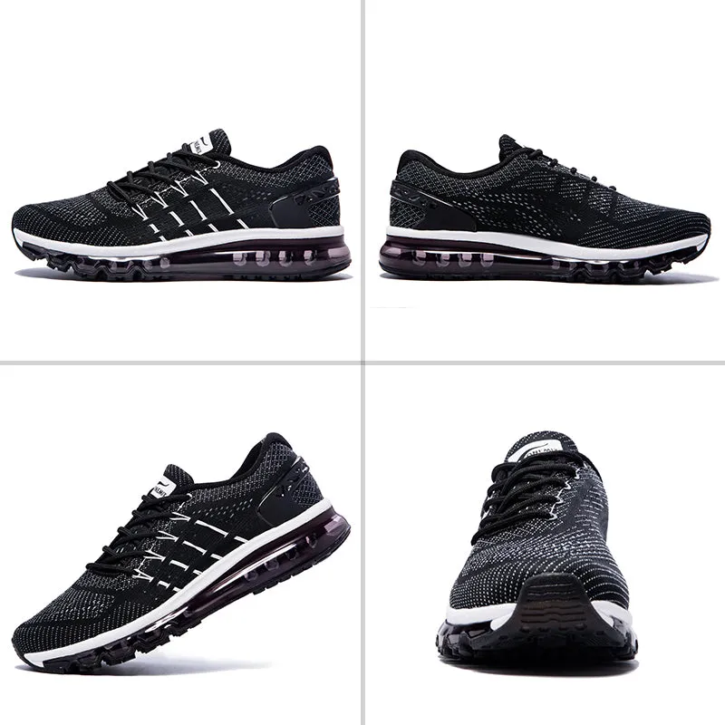 Light Weight Breathable Sneakers