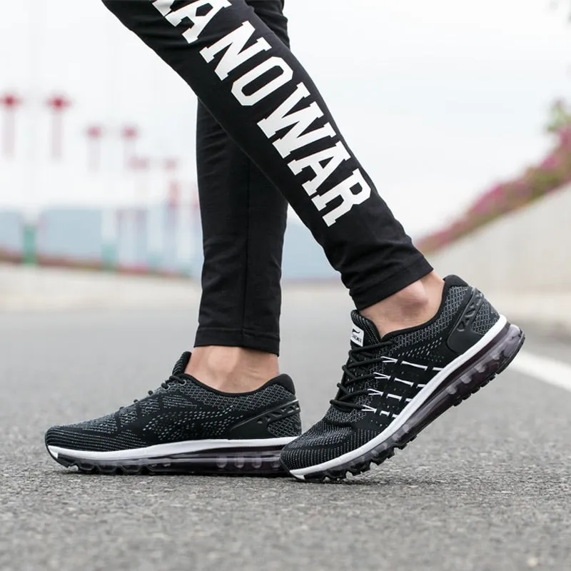 Light Weight Breathable Sneakers