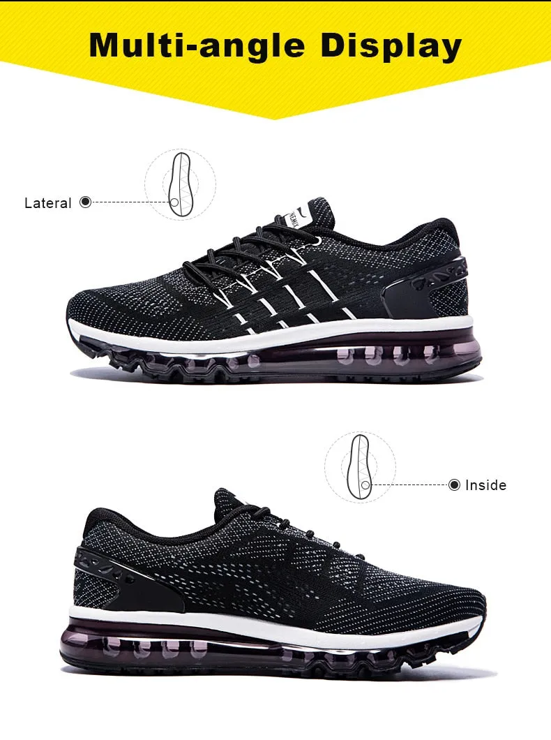 Light Weight Breathable Sneakers