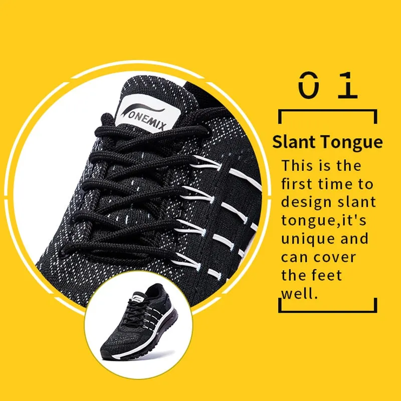 Light Weight Breathable Sneakers