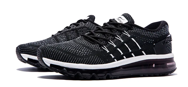 Light Weight Breathable Sneakers
