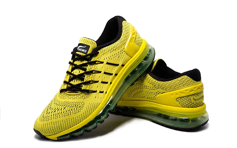 Light Weight Breathable Sneakers