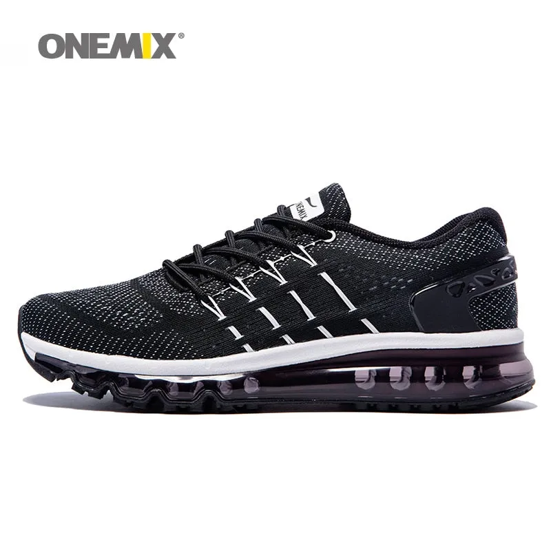 Light Weight Breathable Sneakers