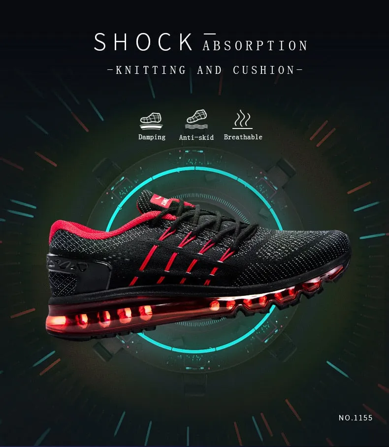 Light Weight Breathable Sneakers
