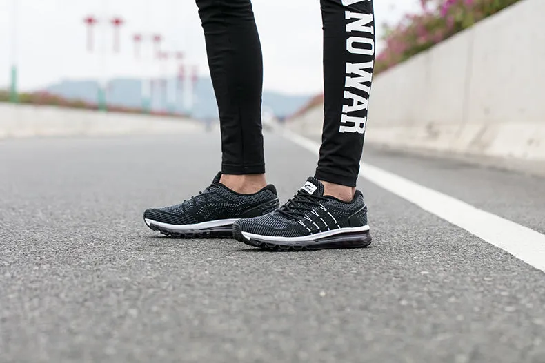 Light Weight Breathable Sneakers