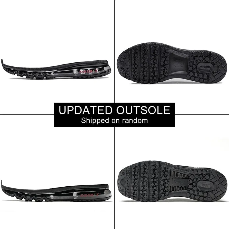 Light Weight Breathable Sneakers
