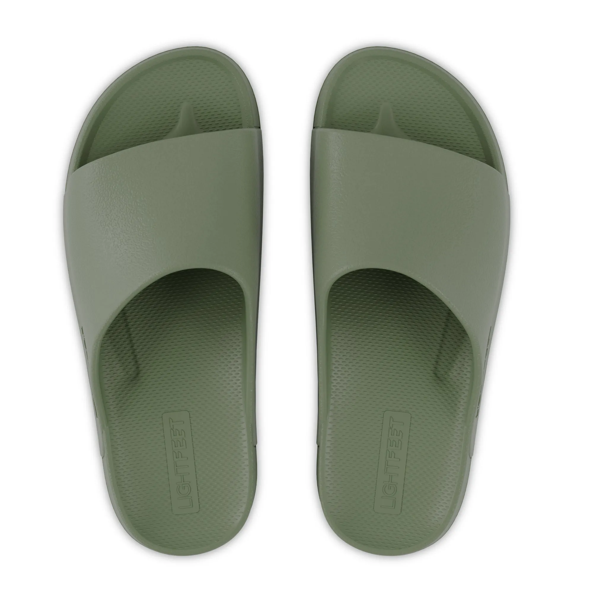 Lightfeet Arch Support Slide