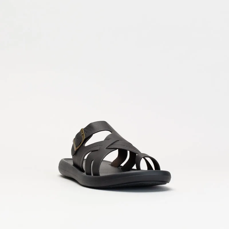 Mancini Men Toe Loop Mule _ 150831