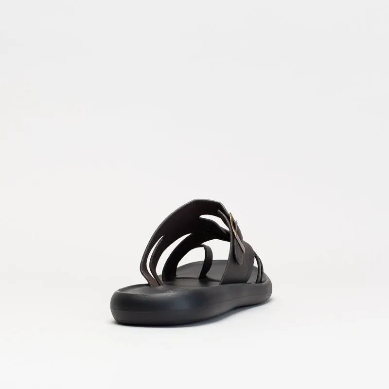 Mancini Men Toe Loop Mule _ 150831