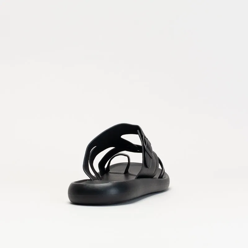 Mancini Men Toe Loop Mule _ 150831