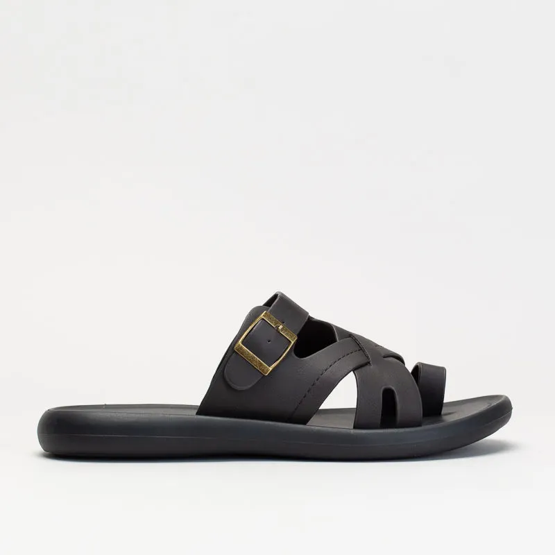 Mancini Men Toe Loop Mule _ 150831