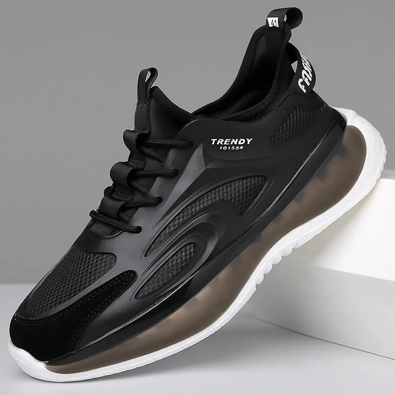 Men's Breathable Trendy Sports Shoes