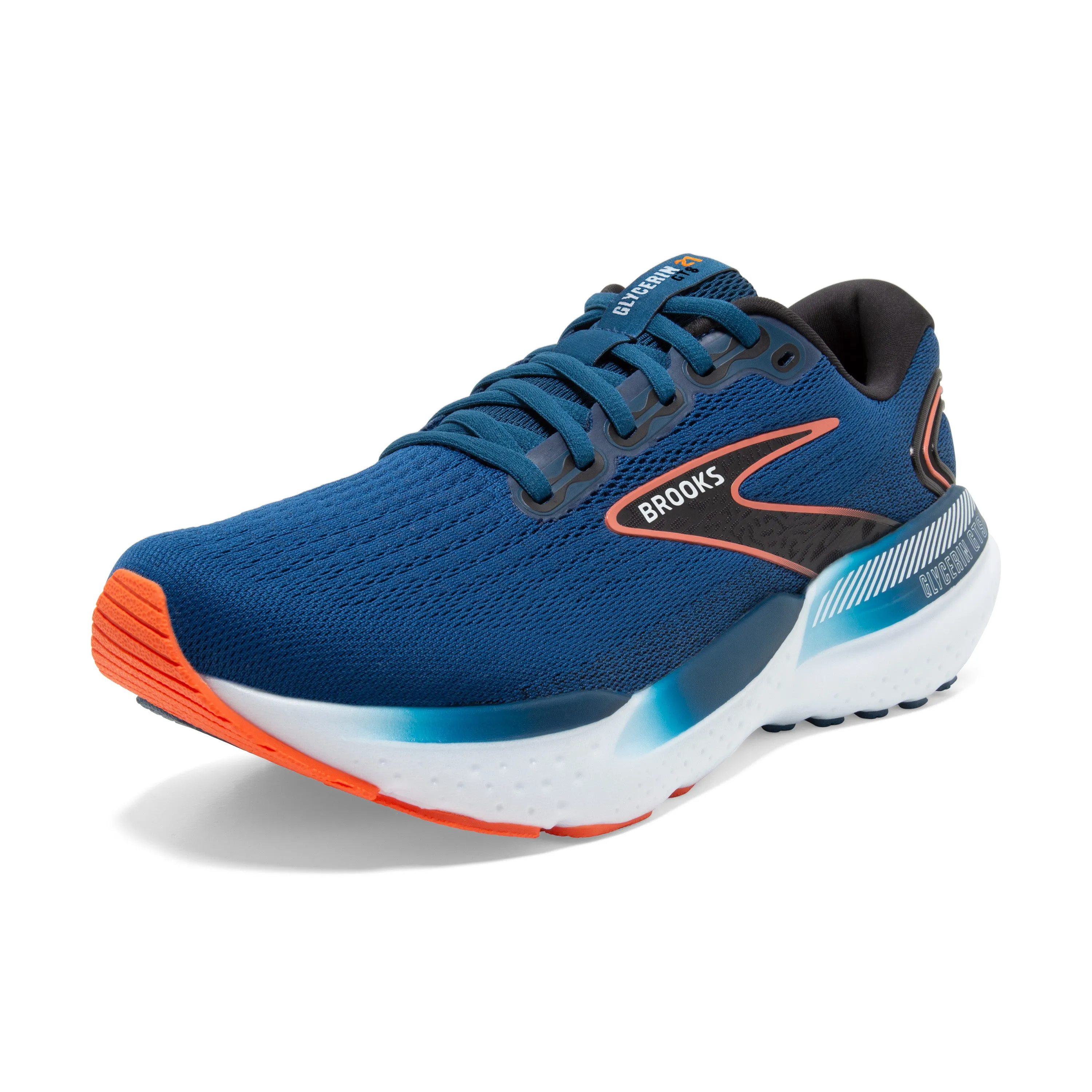 Men's Brooks Glycerin GTS 21