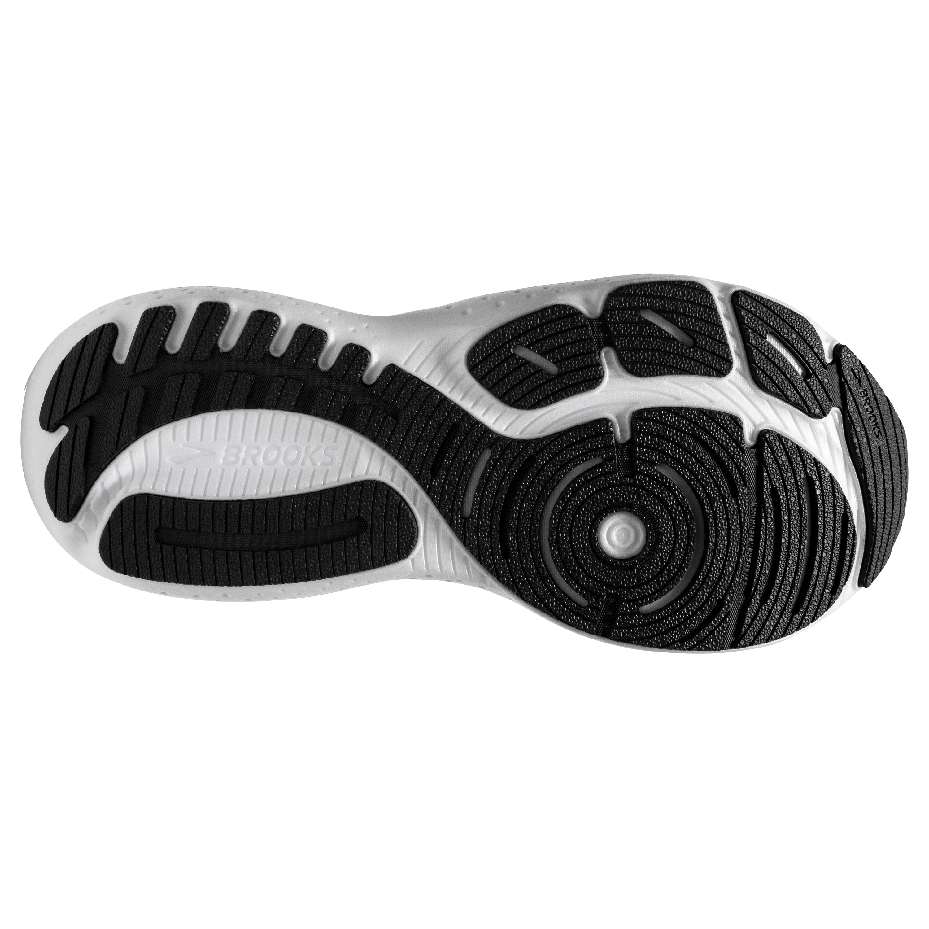 Men's Brooks Glycerin GTS 21