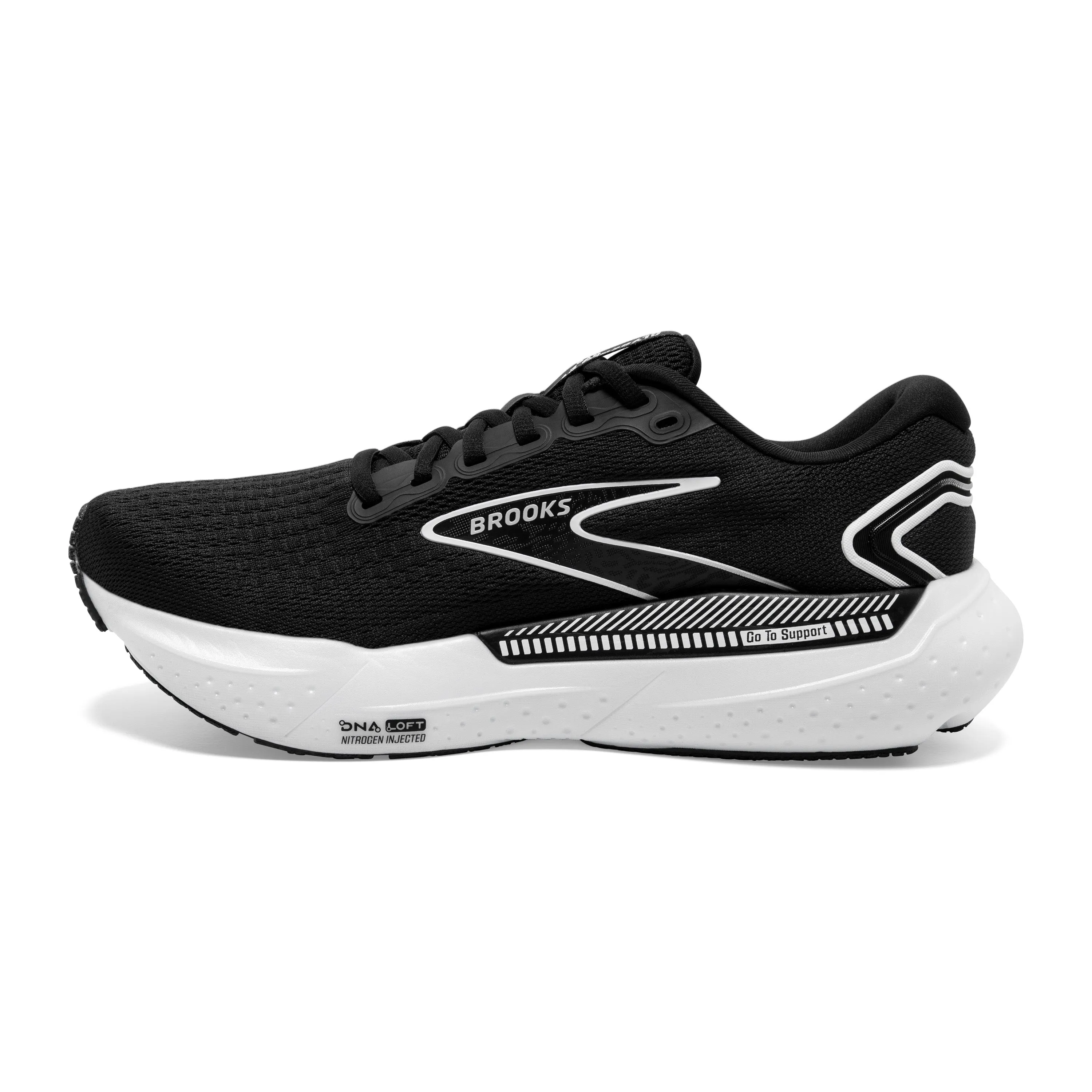 Men's Brooks Glycerin GTS 21