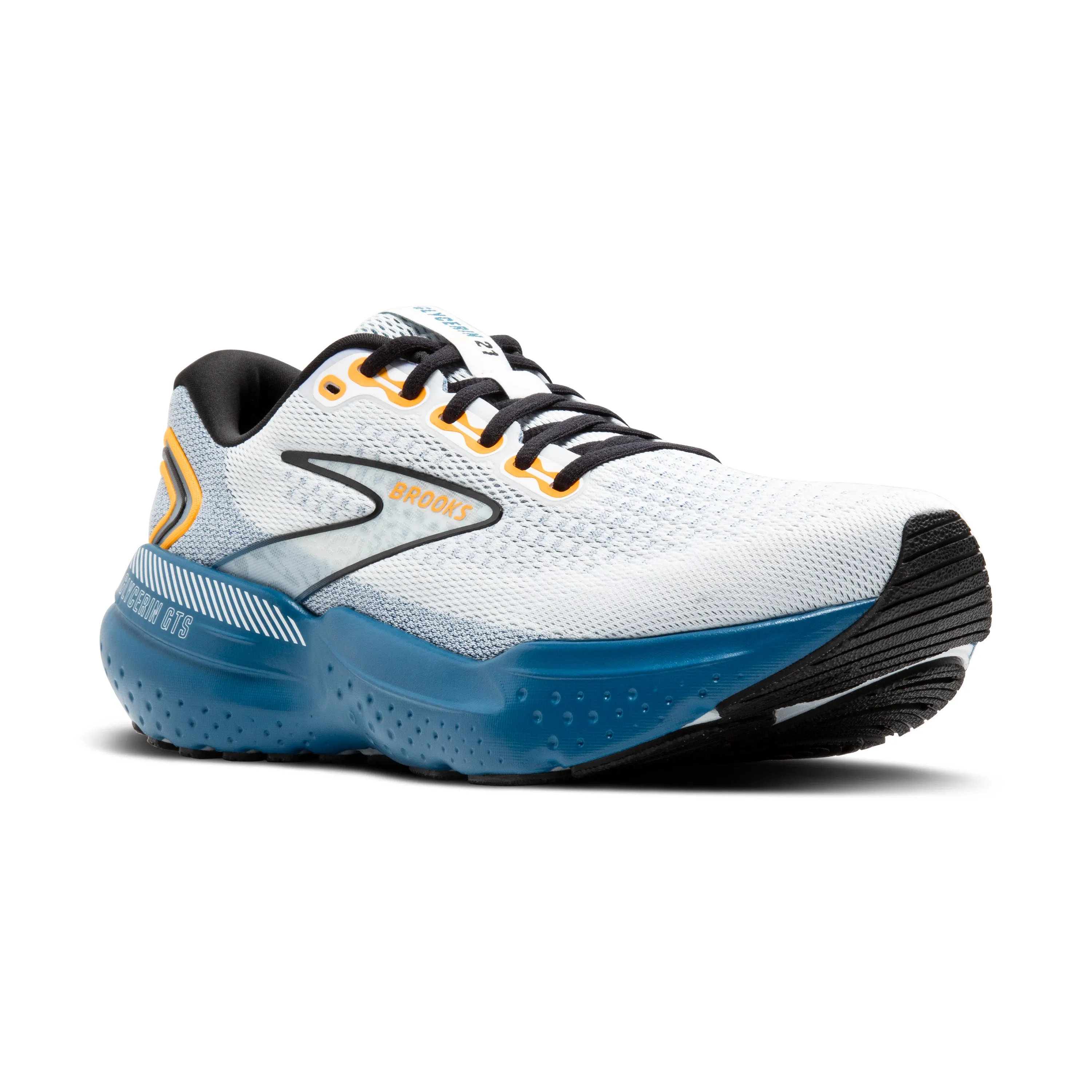 Men's Brooks Glycerin GTS 21