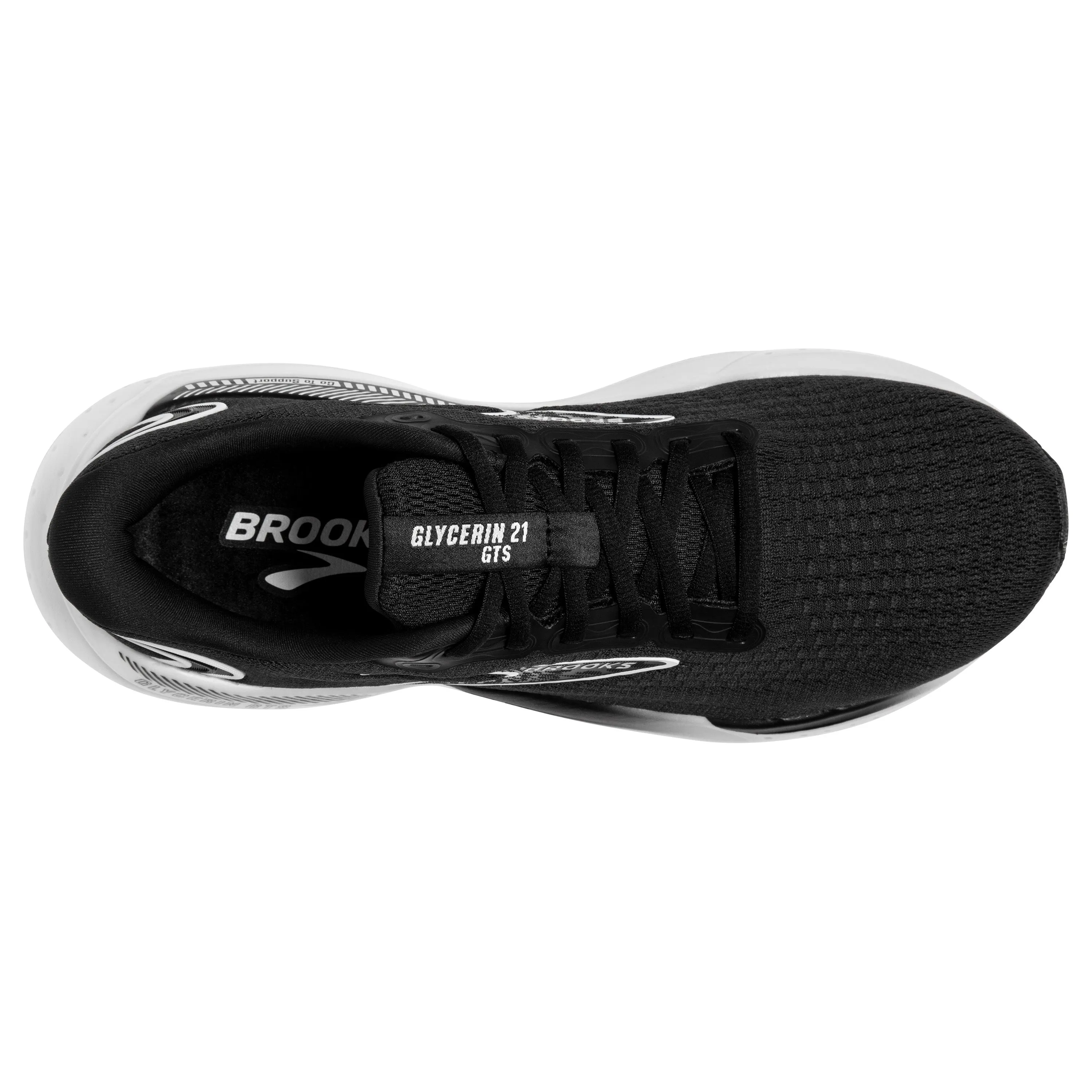 Men's Brooks Glycerin GTS 21