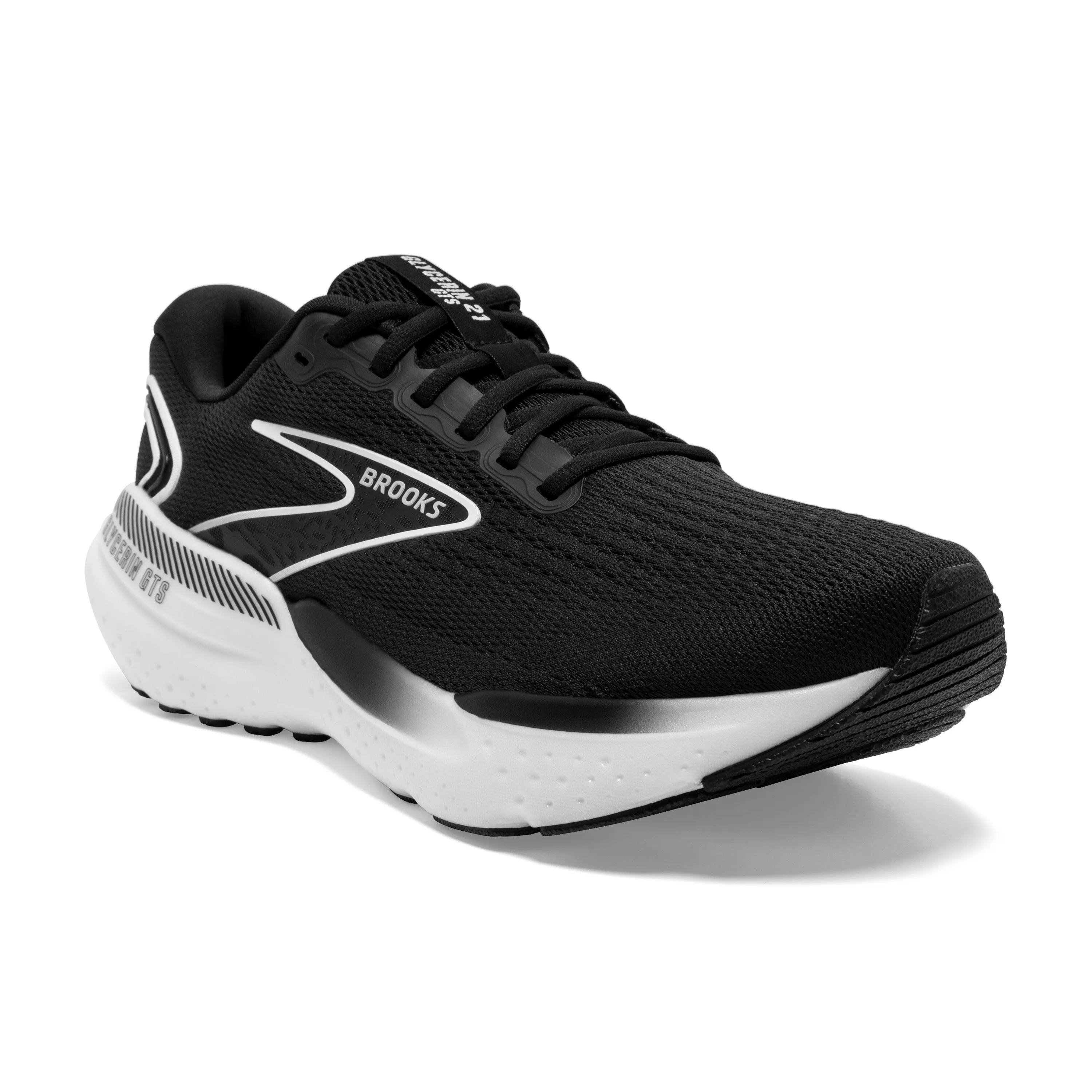 Men's Brooks Glycerin GTS 21