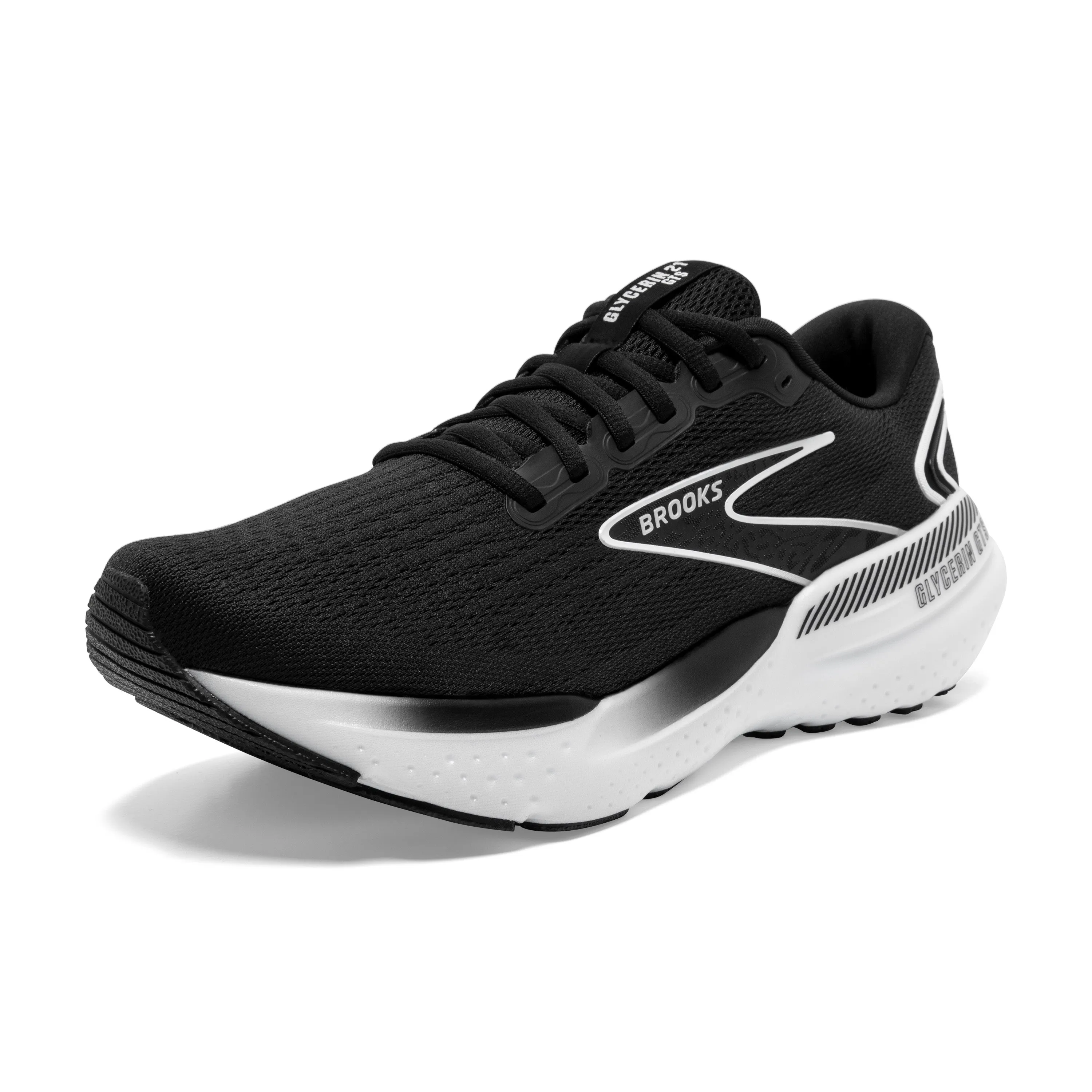 Men's Brooks Glycerin GTS 21