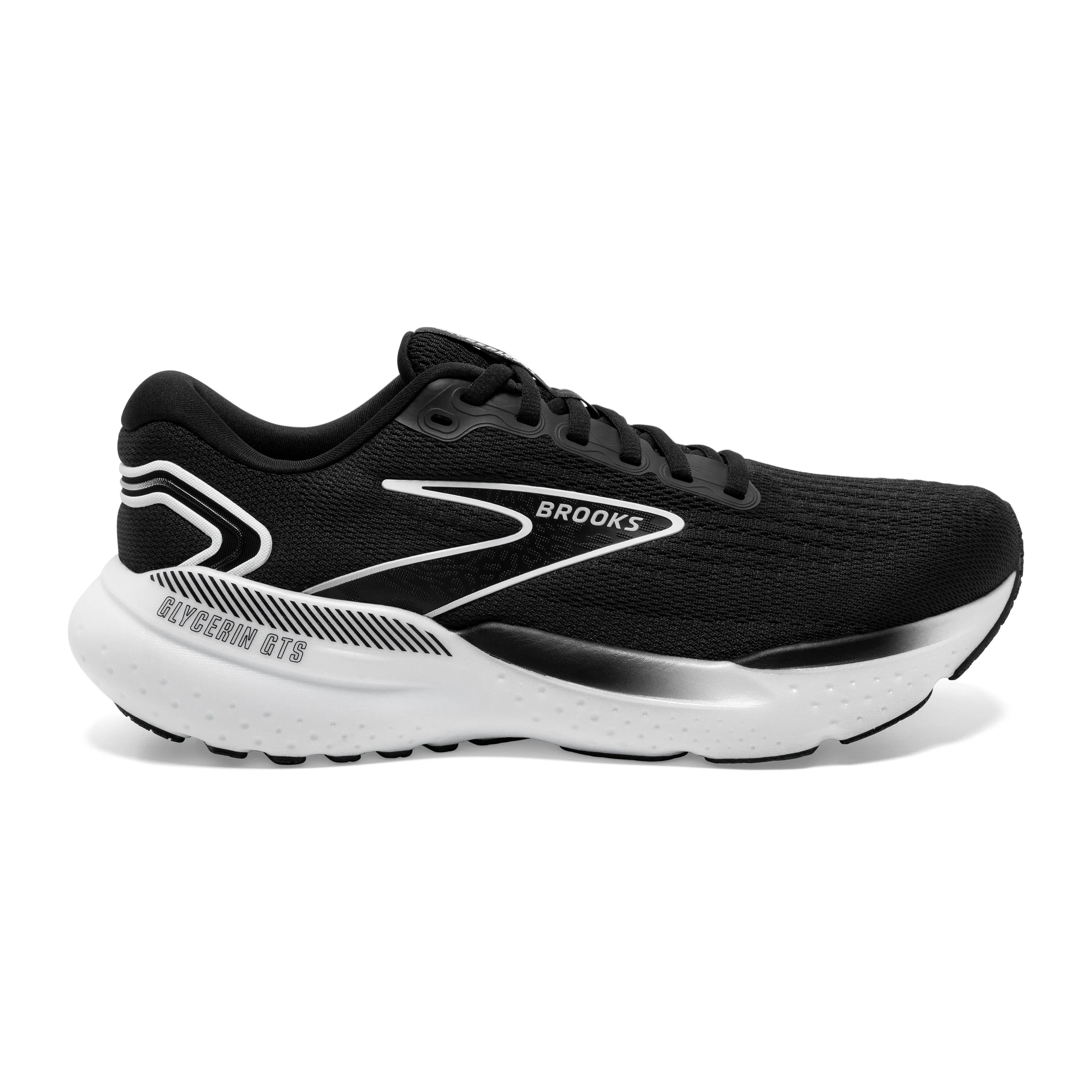 Men's Brooks Glycerin GTS 21