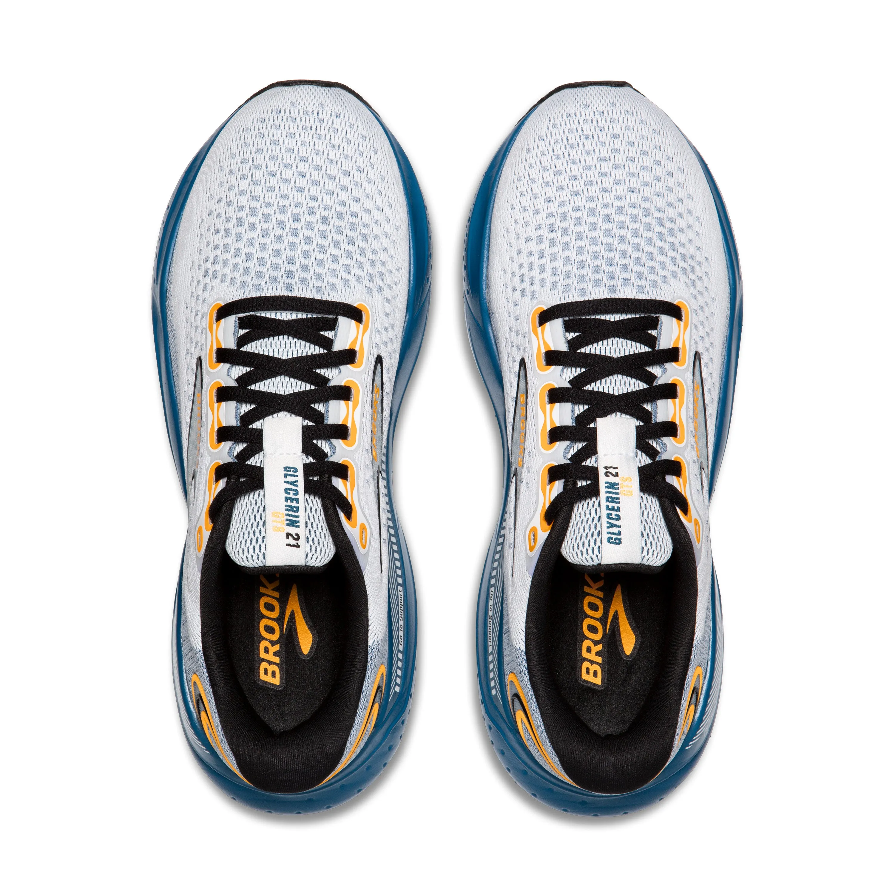 Men's Brooks Glycerin GTS 21