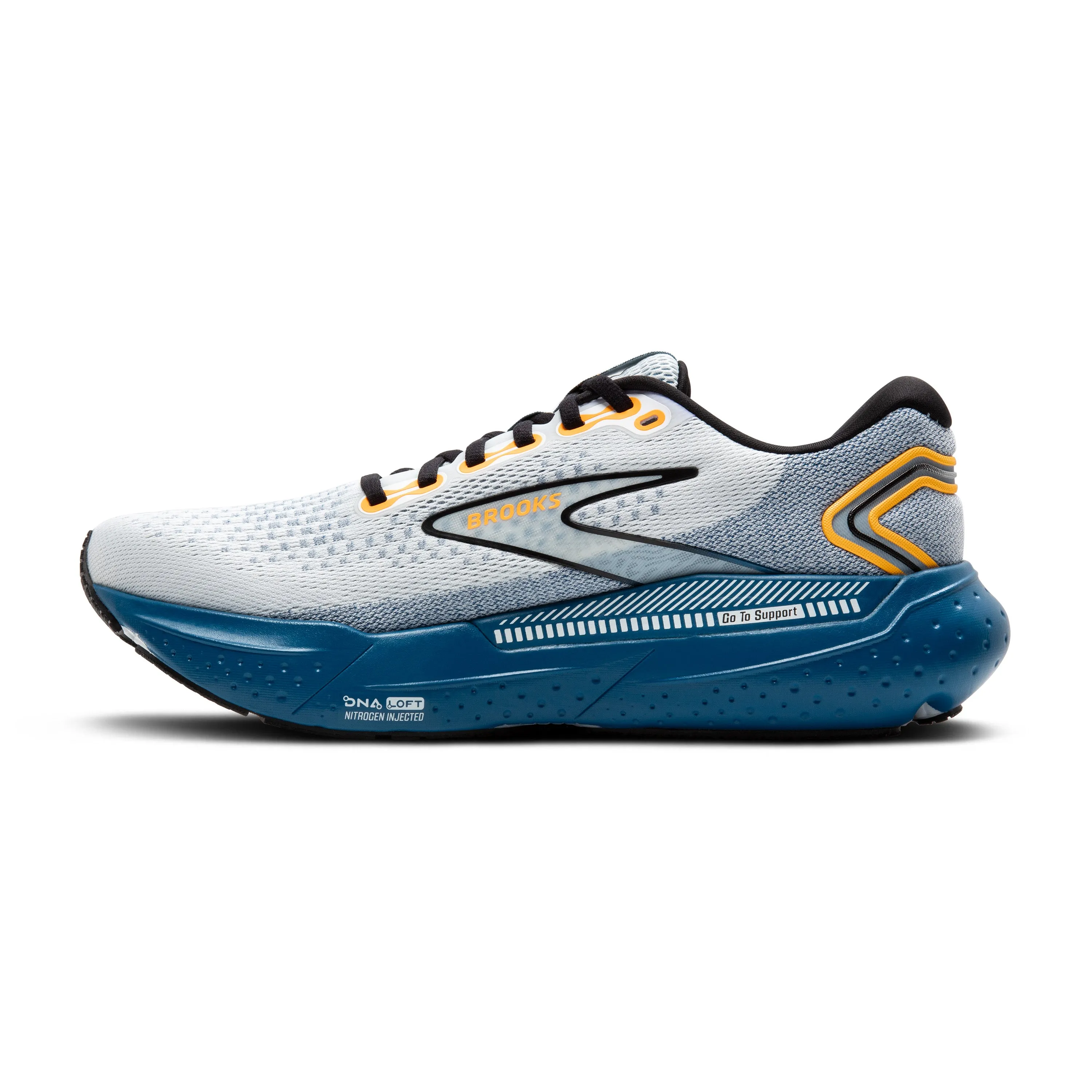 Men's Brooks Glycerin GTS 21
