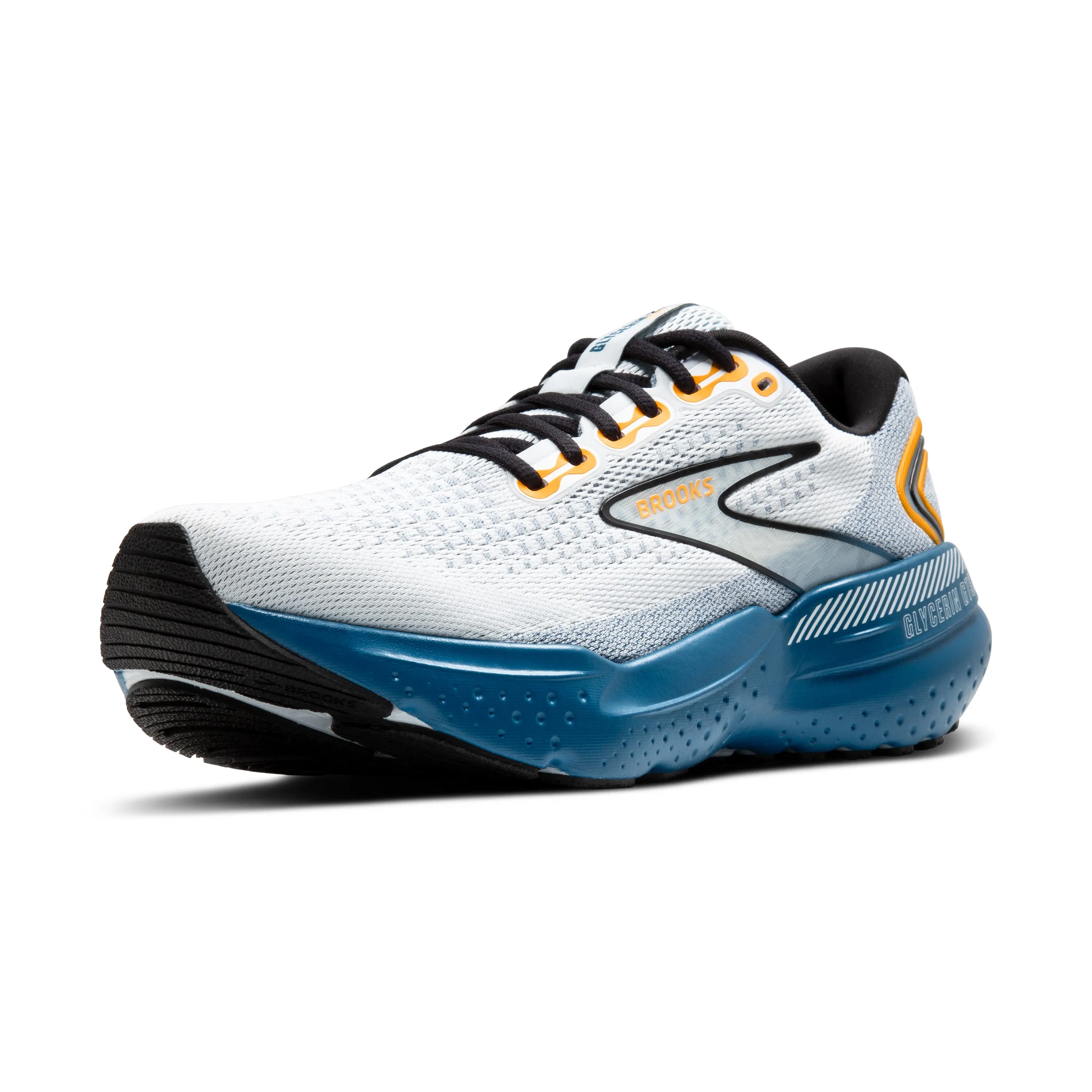 Men's Brooks Glycerin GTS 21