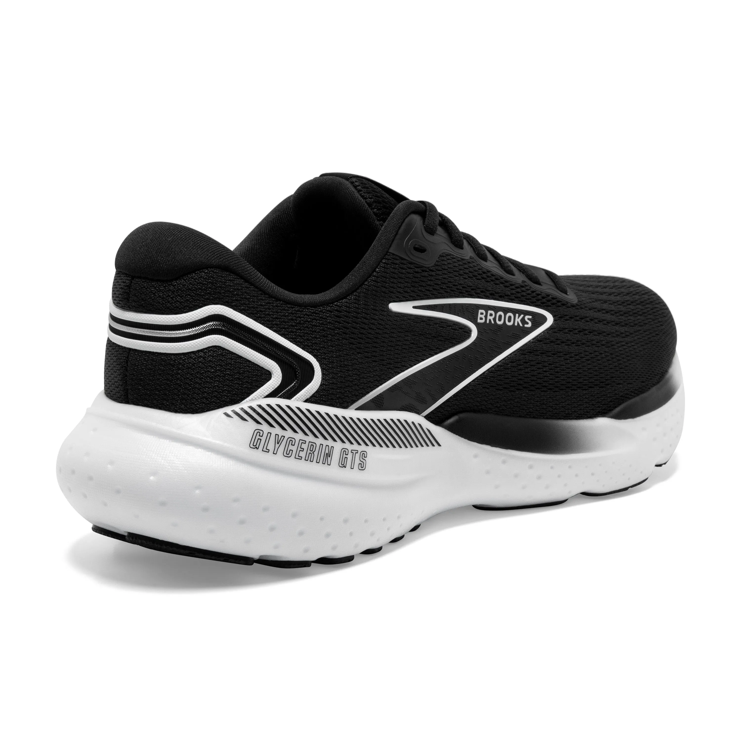 Men's Brooks Glycerin GTS 21