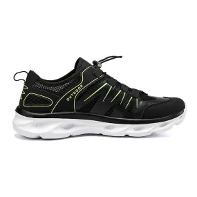 Men's Lace Up Breathable Shoes