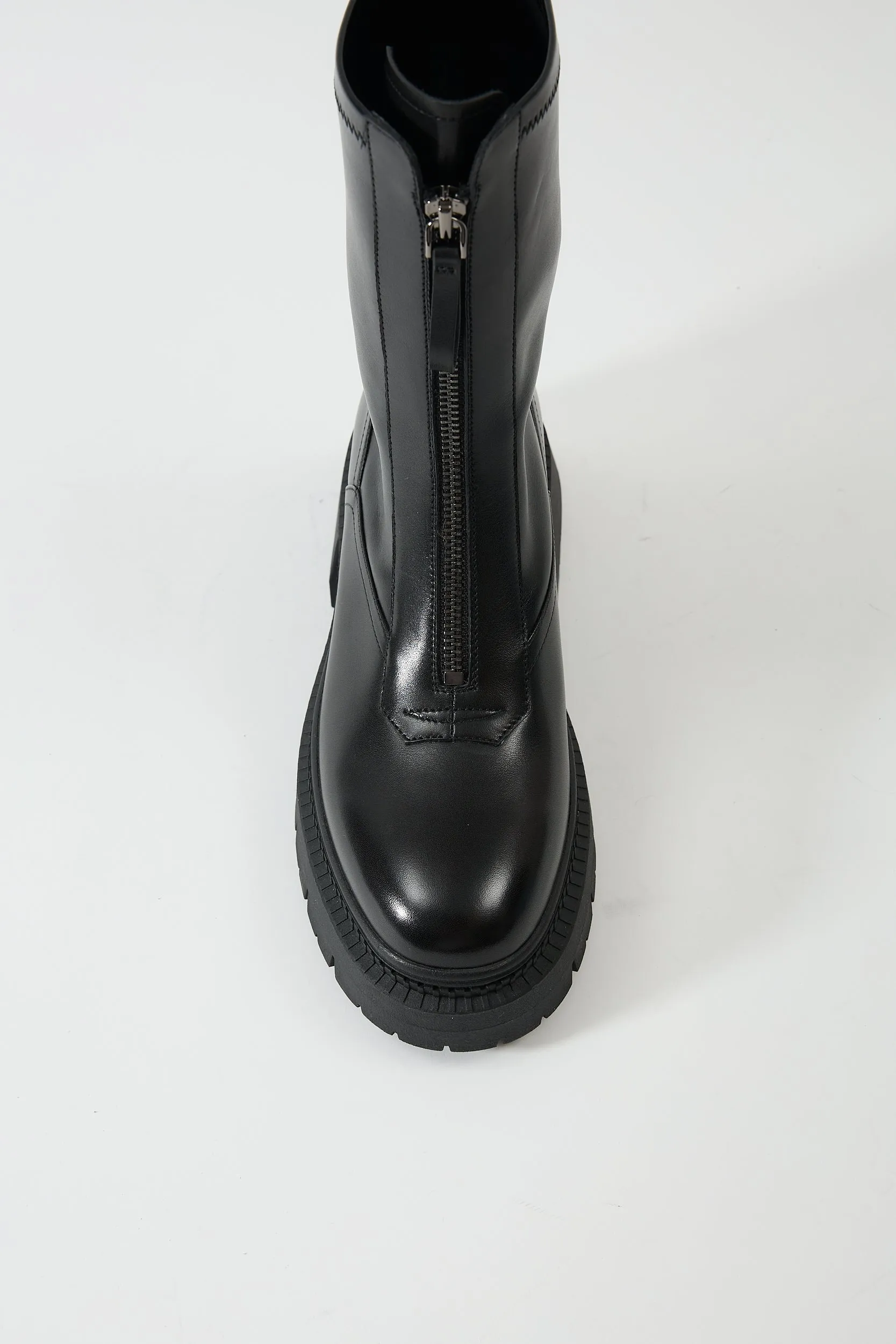 Metis Black