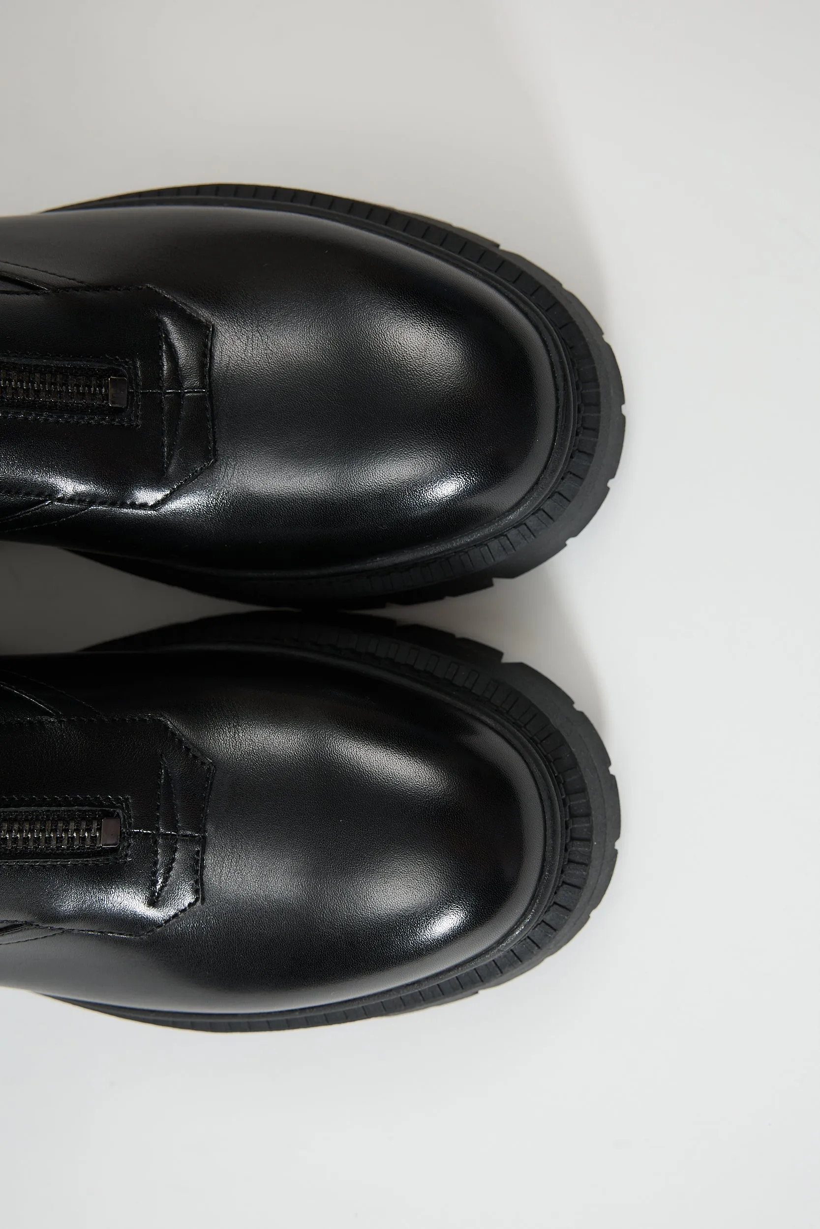 Metis Black