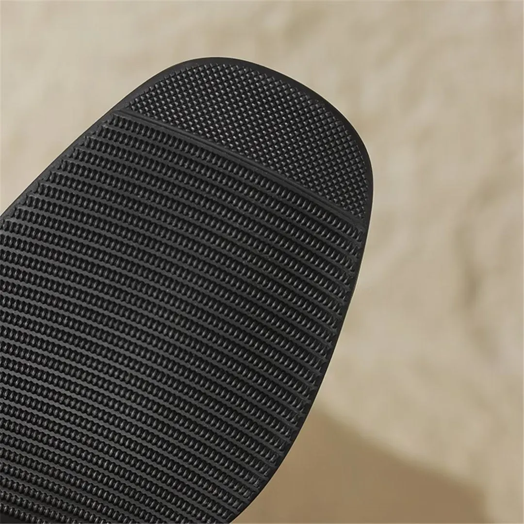 Ostranuxe Everyday Luxe Boots