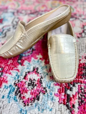 [Pierre Dumas] Hazel-23-Gold Mule