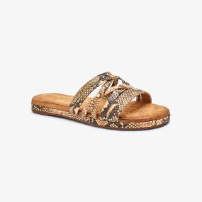 Printed  Chappals