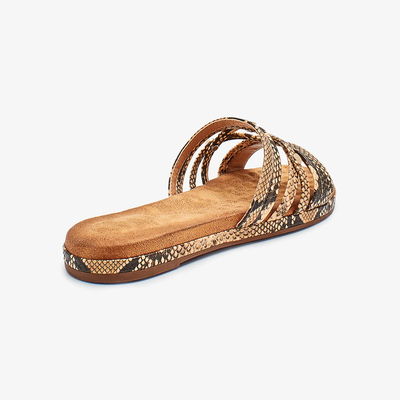 Printed  Chappals