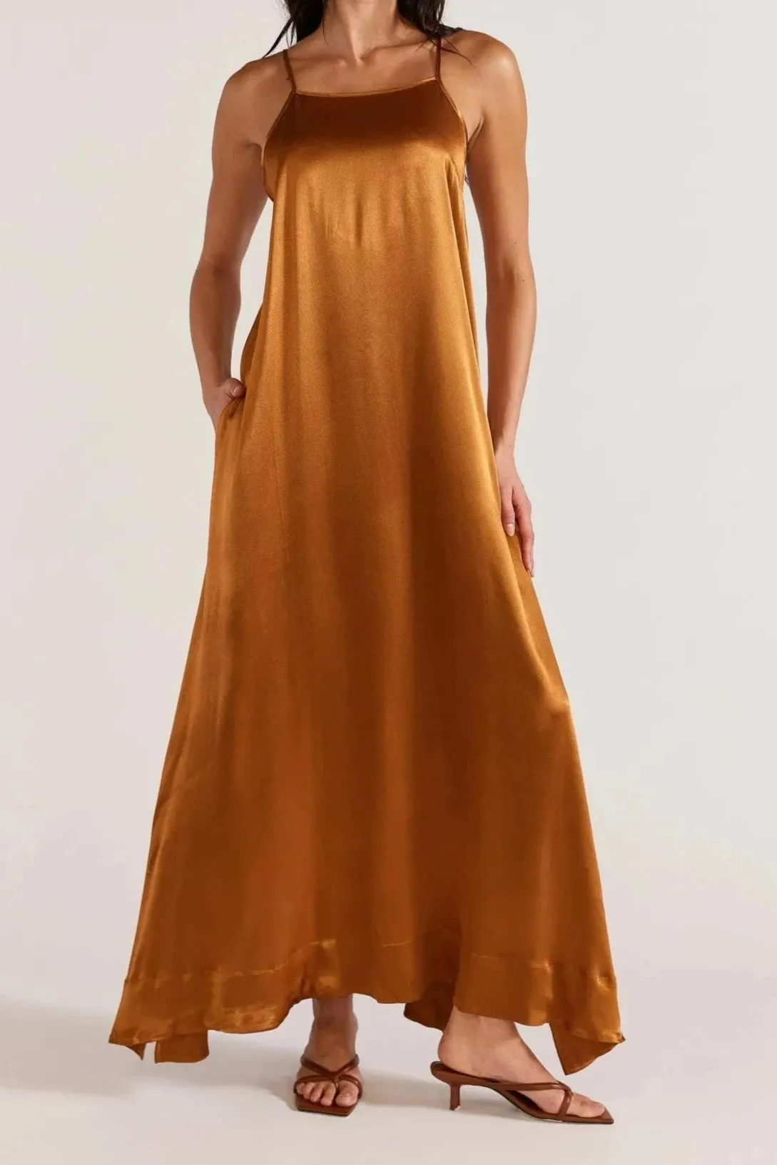 RAYNA MAXI