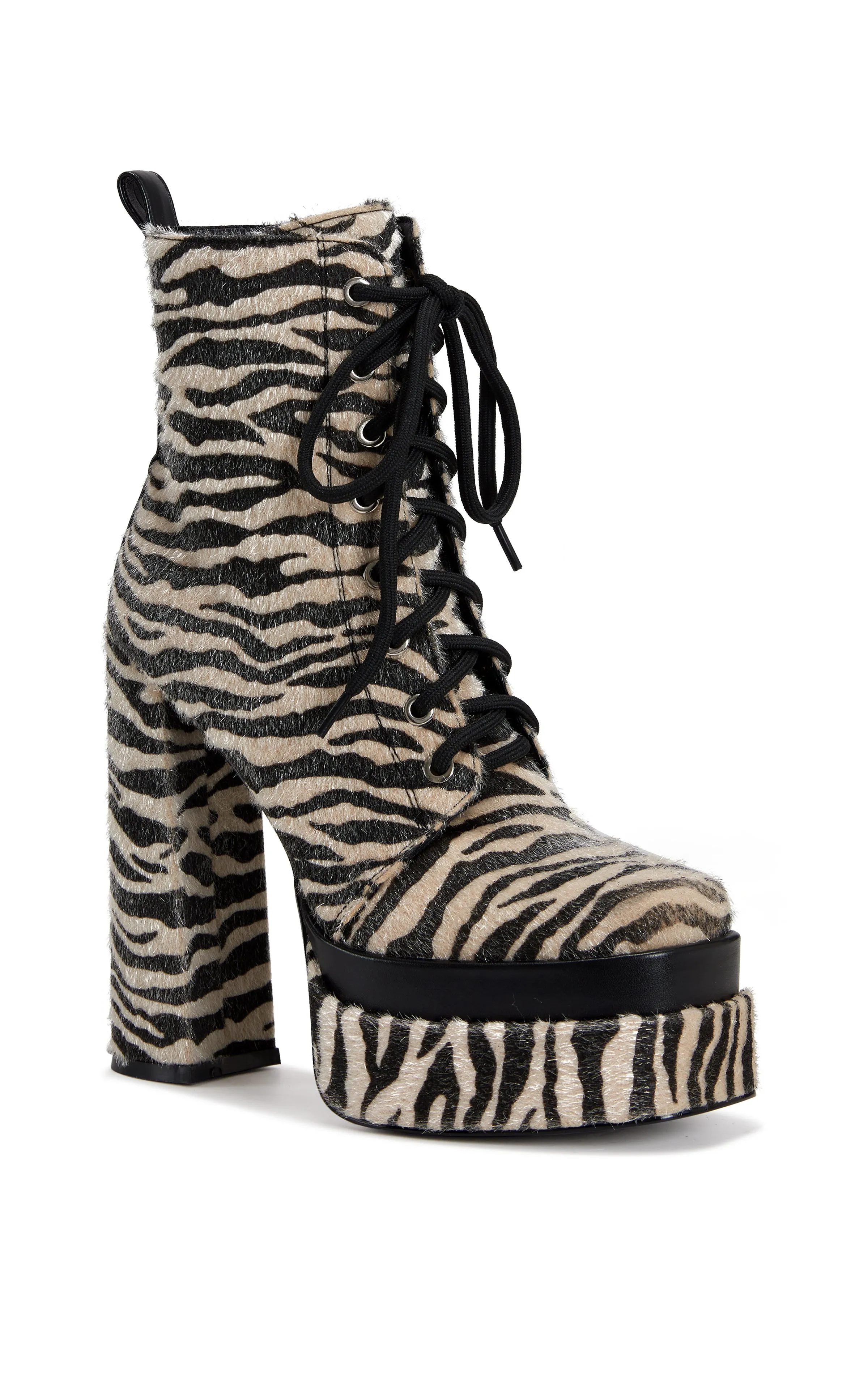 REDFORD-MULTI PLATFORM BOOTIE