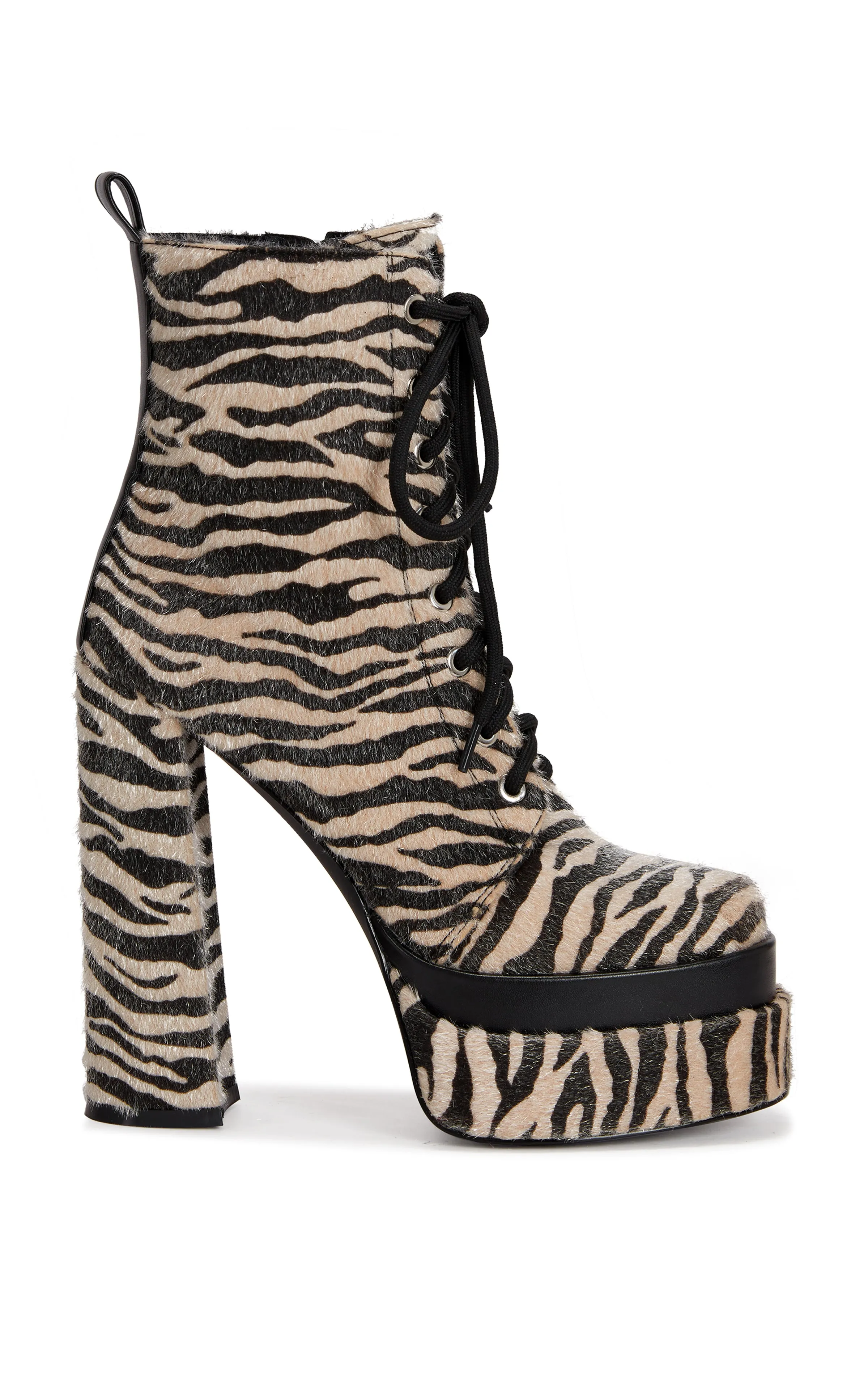REDFORD-MULTI PLATFORM BOOTIE