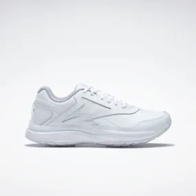 Reebok Footwear Men Walk Ultra 7.0 Dmx Max Shoes Ftwwht/Cdgry2/Ftwwht