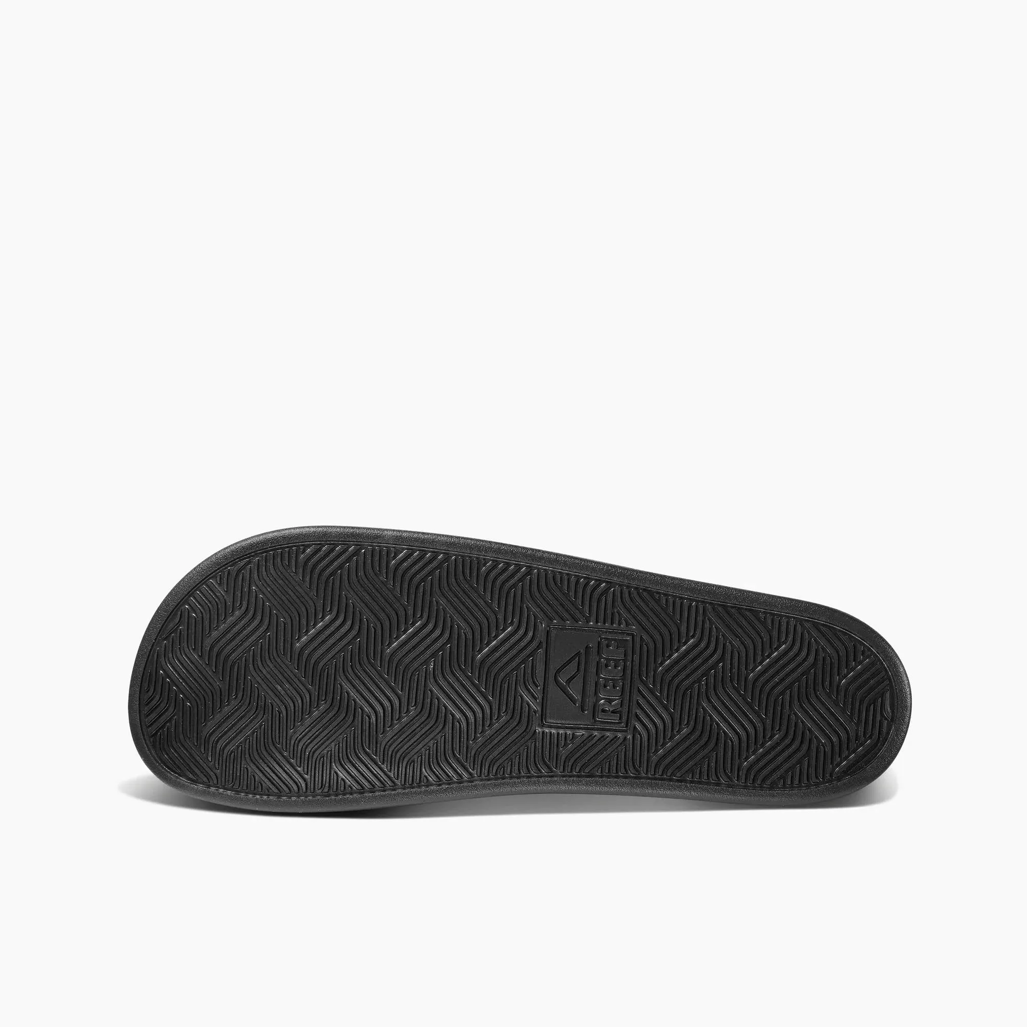 Reef Mens Cushion Tradewind Black