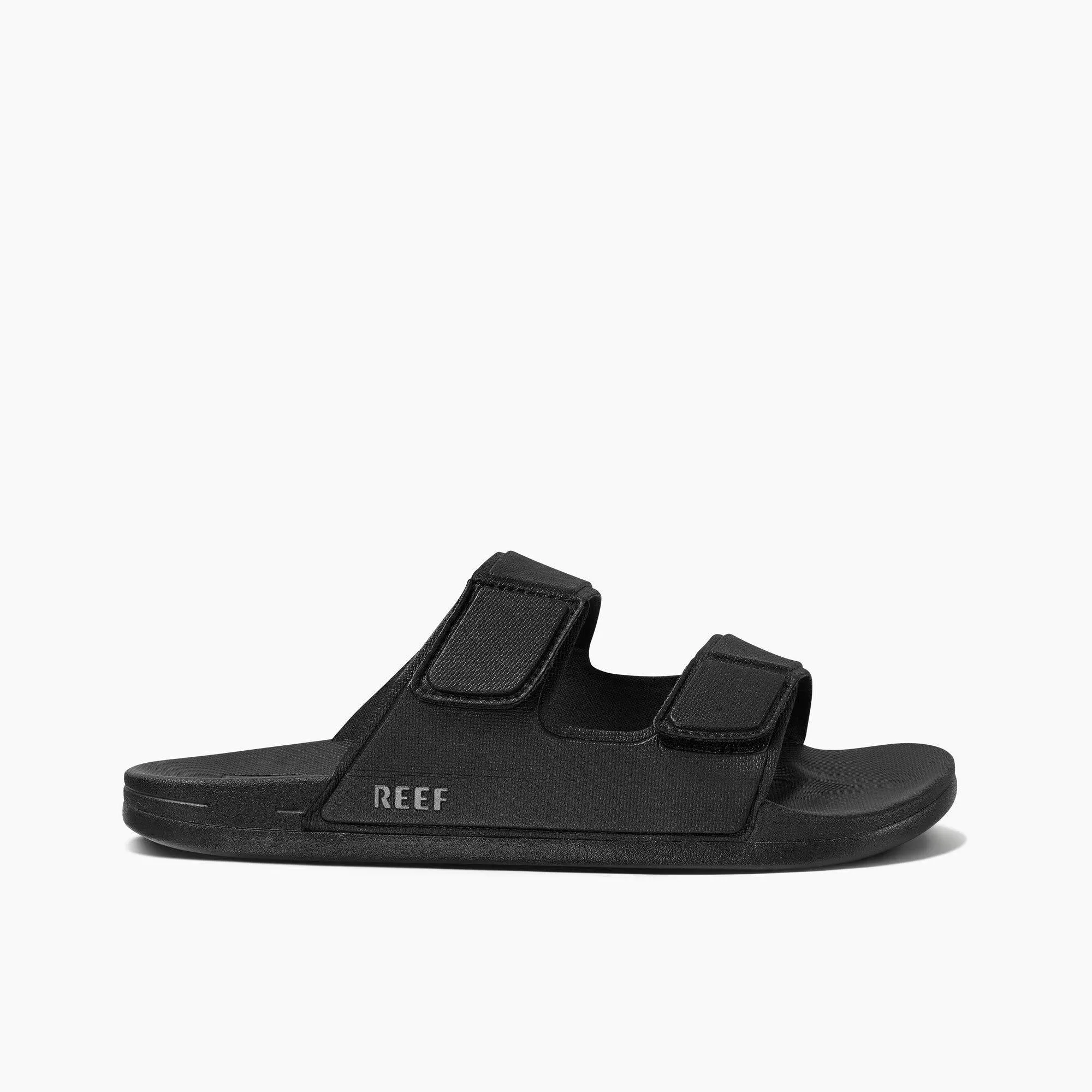 Reef Mens Cushion Tradewind Black